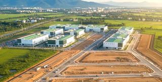 Huế chấp thuận chủ trương đầu tư dự án hơn 3.000 tỷ đồng tại Khu công nghiệp La Sơn