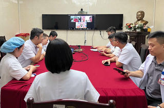 Mở rộng khả năng tiếp cận dịch vụ y tế cho người dân: Đổi mới sáng tạo là “chìa khóa”