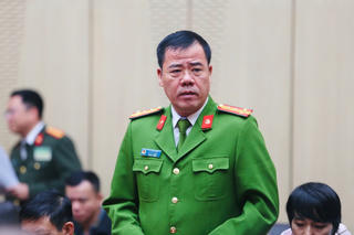 Bộ Công an đang điều tra nghi vấn gian lận của dự án Nuôi em