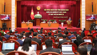 Kỳ họp thứ 34 HĐND tỉnh Quảng Ninh: Bảo đảm tính khả thi, đồng bộ, phù hợp của các nghị quyết mới