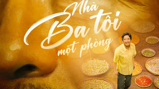 Điểm tin showbiz 16/12: Trường Giang trở lại với phim "Nhà ba tôi một phòng" dịp Tết 2026