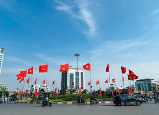 Hải Phòng xác định 31 công trình, dự án trọng điểm triển khai năm 2026