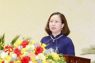 Xây dựng hình mẫu nông dân Thanh Hóa thời kỳ mới