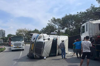 Từ 15/12, làm gì để được 5 triệu đồng khi đưa người bị tai nạn đi cấp cứu?