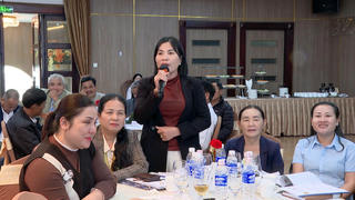 Nâng cao kỹ năng trợ giúp pháp lý, bình đẳng giới và phòng chống bạo lực gia đình tại Đà Nẵng