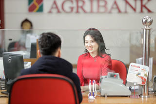 Mùa kiều hối Agribank 2026 – 'Kiều hối đón tết - gắn kết tình thân'