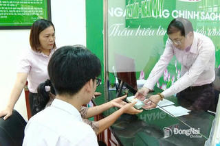 Đồng Nai: Củng cố niềm tin, tạo sinh kế bền vững từ Chỉ thị số 39-CT/TW