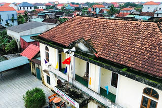 Đưa chủ trương giáo dục của Đảng vào đời sống từ những việc làm giản dị