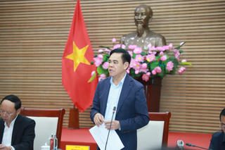 Nghệ An: Biệt phái, tuyển dụng gần 1.700 giáo viên 