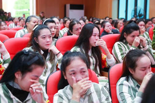 Phát huy giá trị của sách trong giáo dục, cải tạo phạm nhân