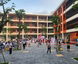 Hà Nội: Quy định mức học phí, mức cấp bù tiền miễn học phí đối với cơ sở giáo dục