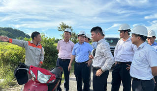 Tập đoàn điện lực Việt Nam có tân Phó Tổng giám đốc