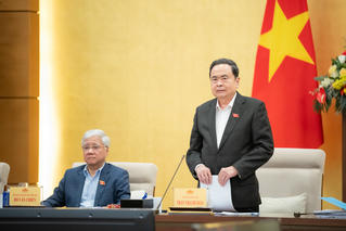 Chủ động chuẩn bị các nội dung trình Kỳ họp thứ nhất, Quốc hội khóa XVI