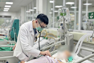 Cảnh giác với cúm mùa