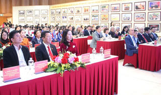 Triển lãm ảnh “Kết nối và lan tỏa tình hữu nghị Việt Nam - Cuba” tại Quảng Ninh