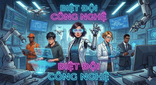 Mỹ lập 'Biệt đội Công nghệ', tuyển 1.000 nhân tài AI, lương lên tới 200.000 USD