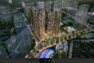 Công khai dữ liệu, kiểm soát giá bất động sản ngay từ đầu vào