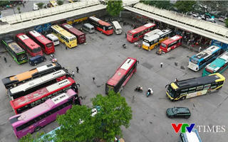 Điểm tin Pháp luật 17/12: Sở Xây dựng Hà Nội công bố đường dây nóng tiếp nhận phản ánh vận tải Tết 2026
