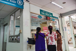 TP HCM: Giải pháp mới trong tiếp nhận, theo dõi xử lý các phản ánh về y tế