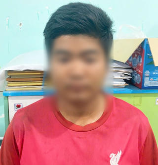 Xử phạt đối tượng báo thông tin giả