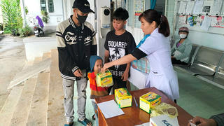 Phường Kon Tum: Tạo sinh kế bền vững từ những dự án giảm nghèo “đi vào đời sống”