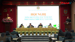 Nâng hiệu quả thi hành án dân sự trong giai đoạn mới