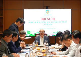 Triển khai hiệu quả Chỉ thị của Bộ Chính trị về công tác giám định tư pháp, định giá tài sản