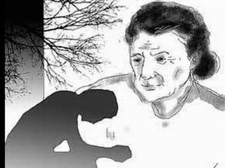 Mẹ đi qua bên kia mùa gió