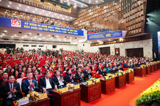 Vinh danh 64 tác phẩm đạt Giải Diên Hồng lần thứ tư