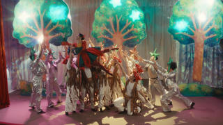 Lộ diện phim ca nhạc, gia đình Việt gia nhập đường đua điện ảnh 2026