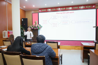 Ngành Y tế Hà Nội tập huấn, phổ biến pháp luật cho các cơ sở hành nghề ngoài công lập