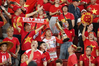 AFC muốn có giải Nations League như Châu Âu
