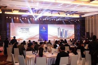 Newtown Diamond Đà Nẵng - sức hút mới với nhà đầu tư Hà Nội
