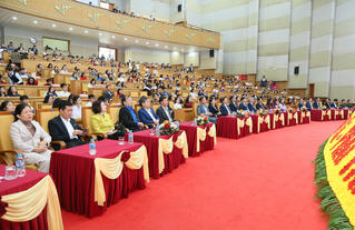 Hưng Yên: Tổng kết, trao giải Hội thi Sáng tạo Khoa học, Công nghệ và Kỹ thuật và Cuộc thi Sáng tạo thanh, thiếu niên, nhi đồng tỉnh lần thứ I