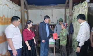 Thái Nguyên: Biểu dương 38 đơn vị, địa phương đạt tiến độ giải ngân nguồn vốn chương trình MTQG xây dựng NTM và giảm nghèo bền vững