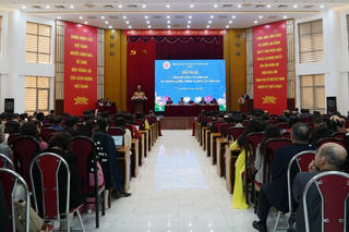 Viện Hàn lâm Khoa học xã hội Việt Nam: Chú trọng phát triển thành trung tâm hàng đầu về khoa học xã hội