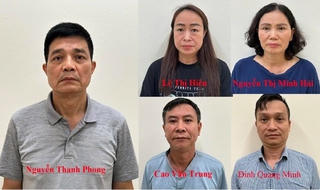 2 cựu Cục trưởng Cục An toàn thực phẩm bị truy tố vì nhận hối lộ