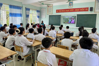 Thanh Hóa ban hành quy định mới về học phí và hỗ trợ học phí