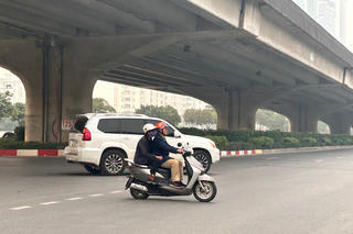 Thời tiết ngày 19/12: Miền Bắc rét về đêm và sáng 