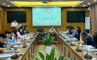 Bảo đảm kinh phí cho các nhiệm vụ đột xuất, phát sinh