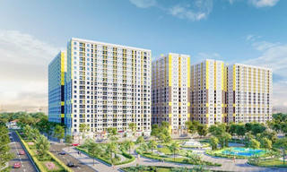 Bắc Ninh: Chuẩn bị thực hiện dự án Khu nhà ở xã hội số 2 (phường Yên Dũng) có mức đầu tư hơn 950 tỷ dồng