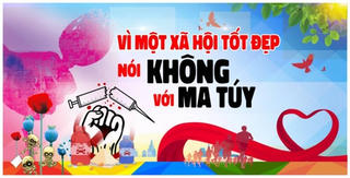 Hà Nội: Phấn đấu đến năm 2030 hoàn thành mục tiêu xây dựng Thành phố không ma túy