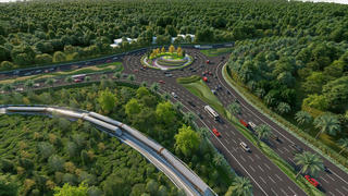  Sun Group khởi công loạt dự án trọng điểm với tổng mức đầu tư lên tới gần 150.000 tỷ đồng