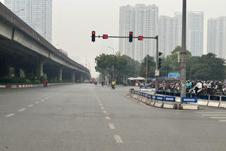 Thời tiết ngày 20/12: Bắc Bộ vẫn có sương mù vào sáng sớm, Trung Bộ mưa rào rải rác