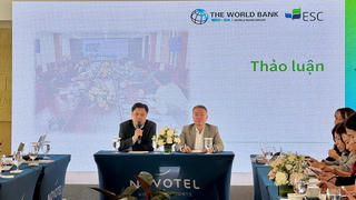 Nâng cao hiệu quả quản lý bãi chôn lấp, mở đường cho kinh tế tuần hoàn