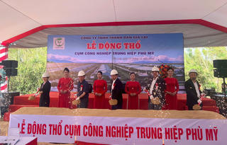 Gia Lai sẽ có thêm cụm công nghiệp hơn 360 tỷ đồng