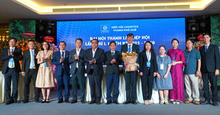 Thành lập Hiệp hội Logistics TP Huế 