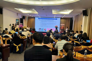 Vai trò của Báo chí trong công tác phòng, chống lừa đảo qua ứng dụng ngân hàng số