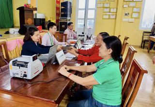 Tín dụng chính sách tạo cú hích để TP Huế giảm nghèo bền vững