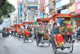 Mùa cưới và nỗi lo mang tên áp lực tài chính